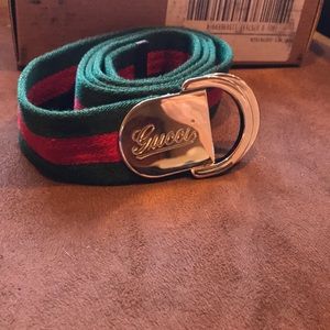 Gucci belt (110 cm)